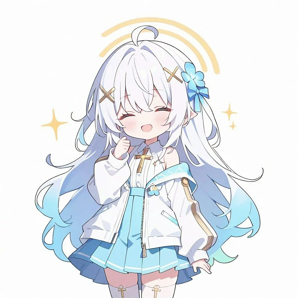 头像