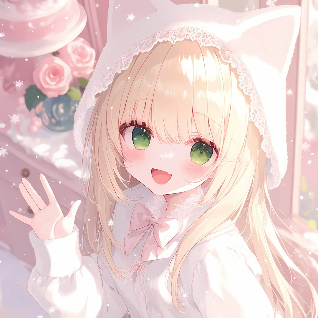 头像