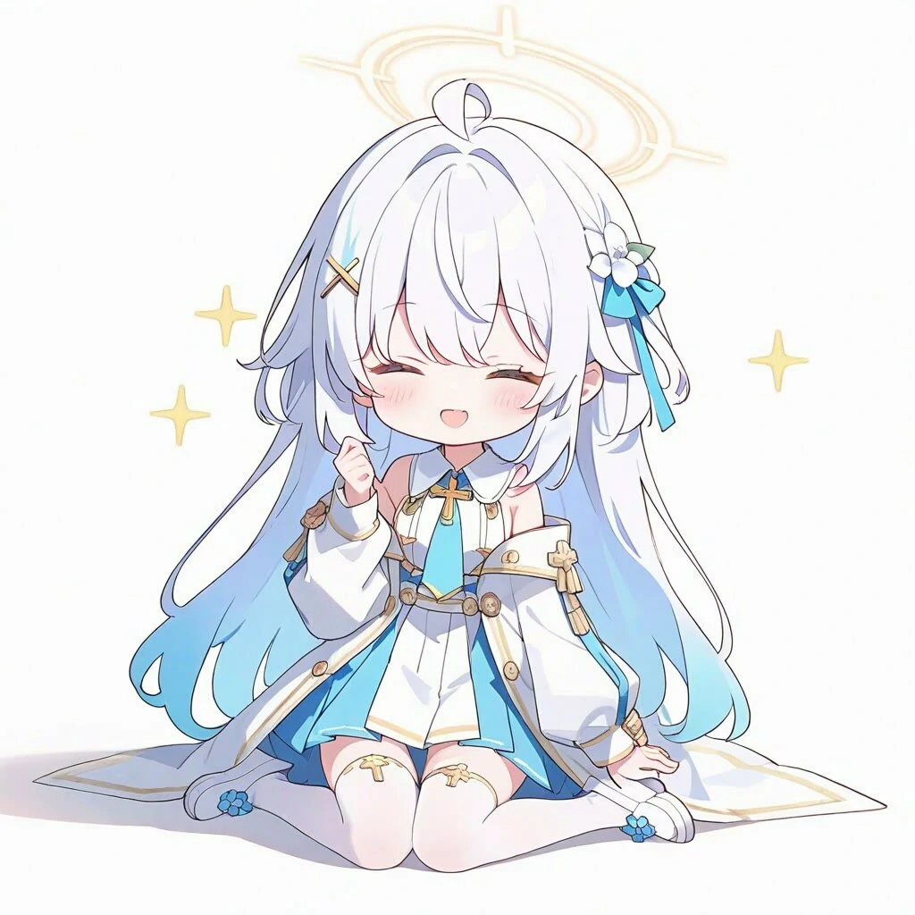 头像