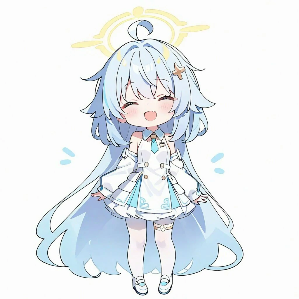 头像