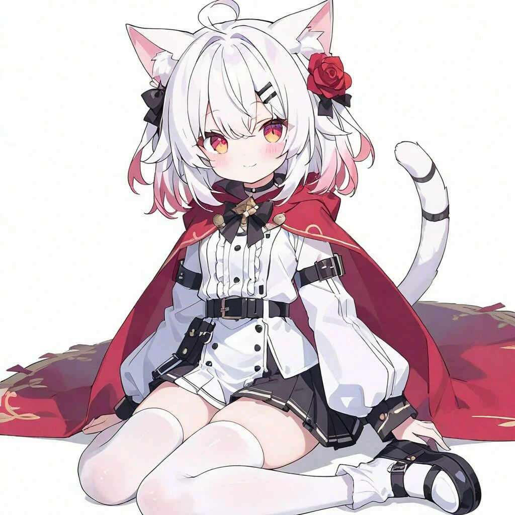 头像