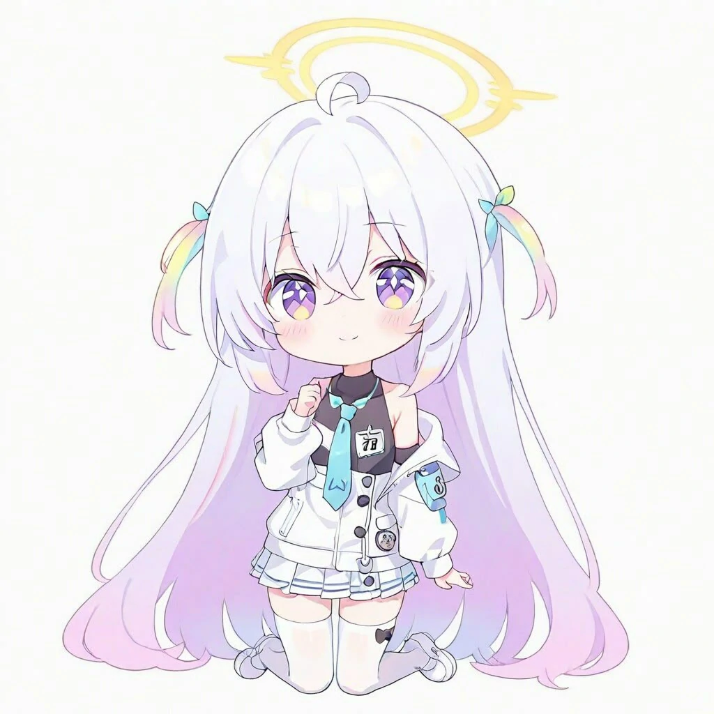 头像