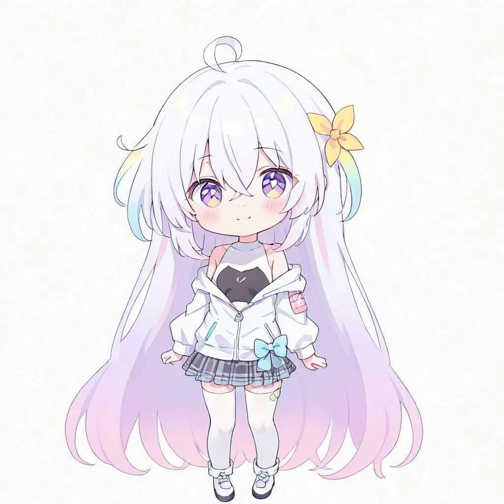 头像