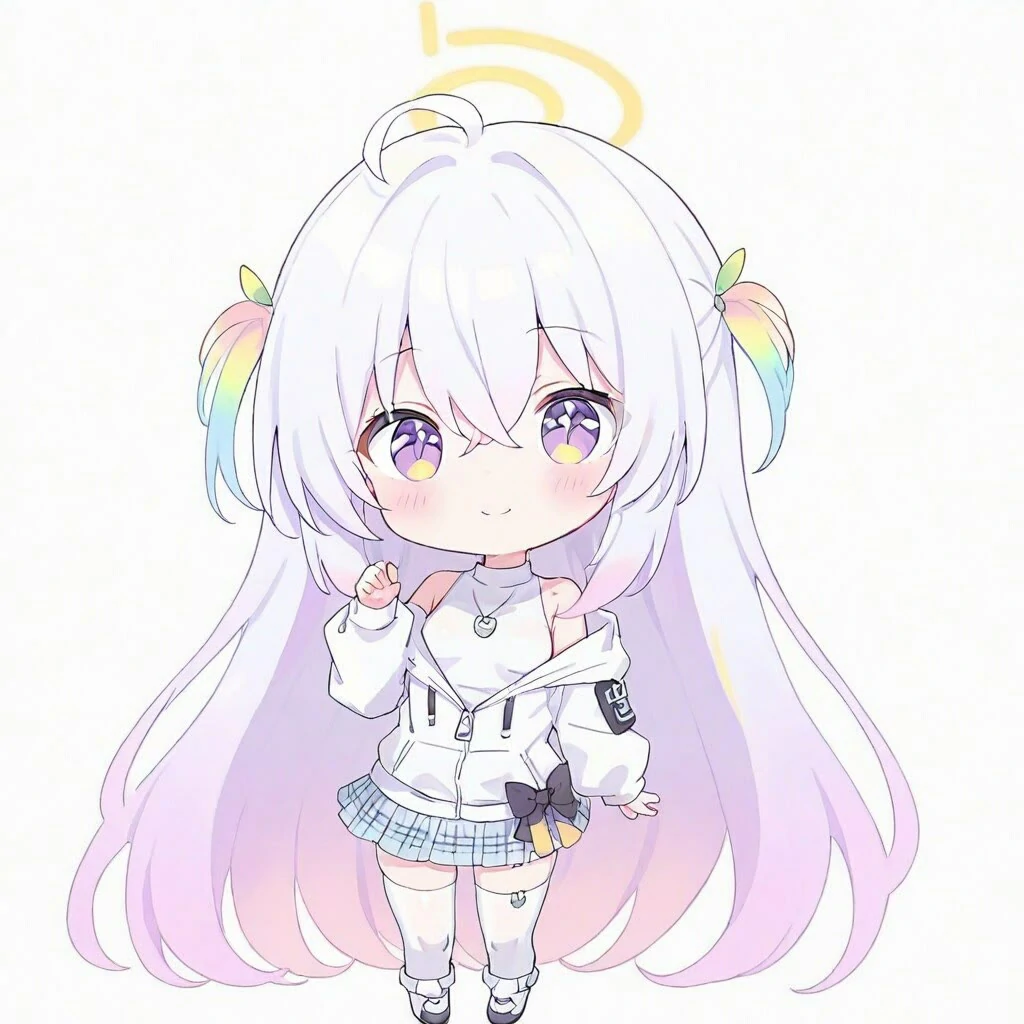 头像
