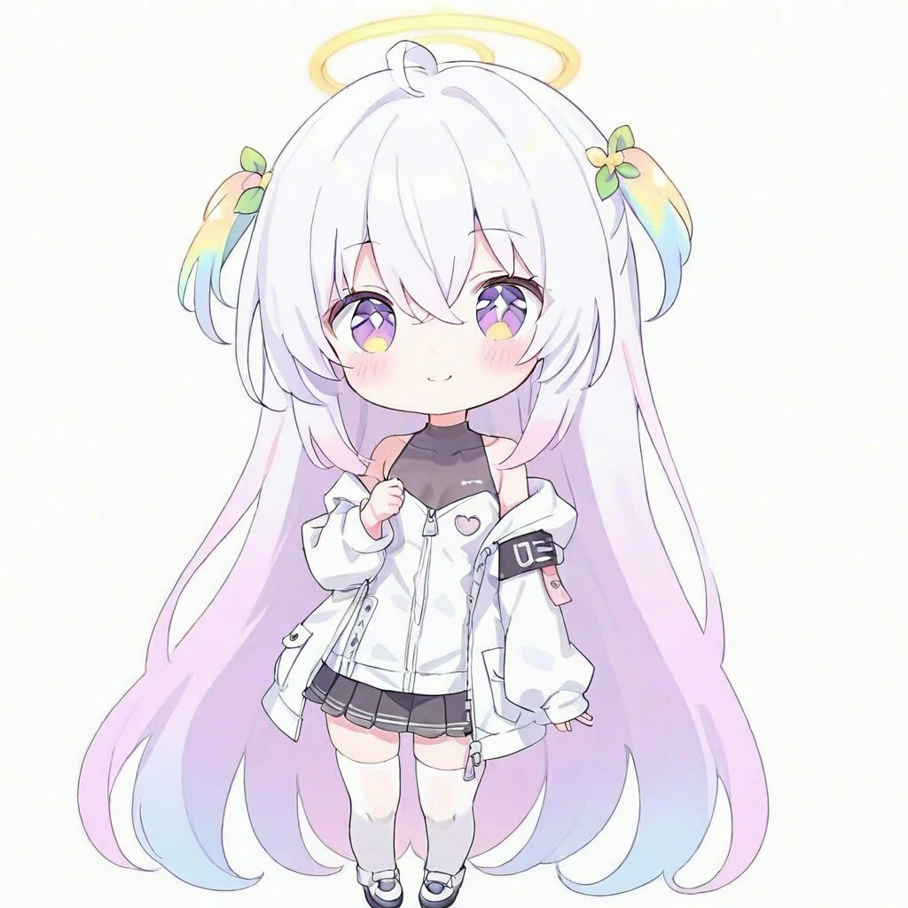 头像
