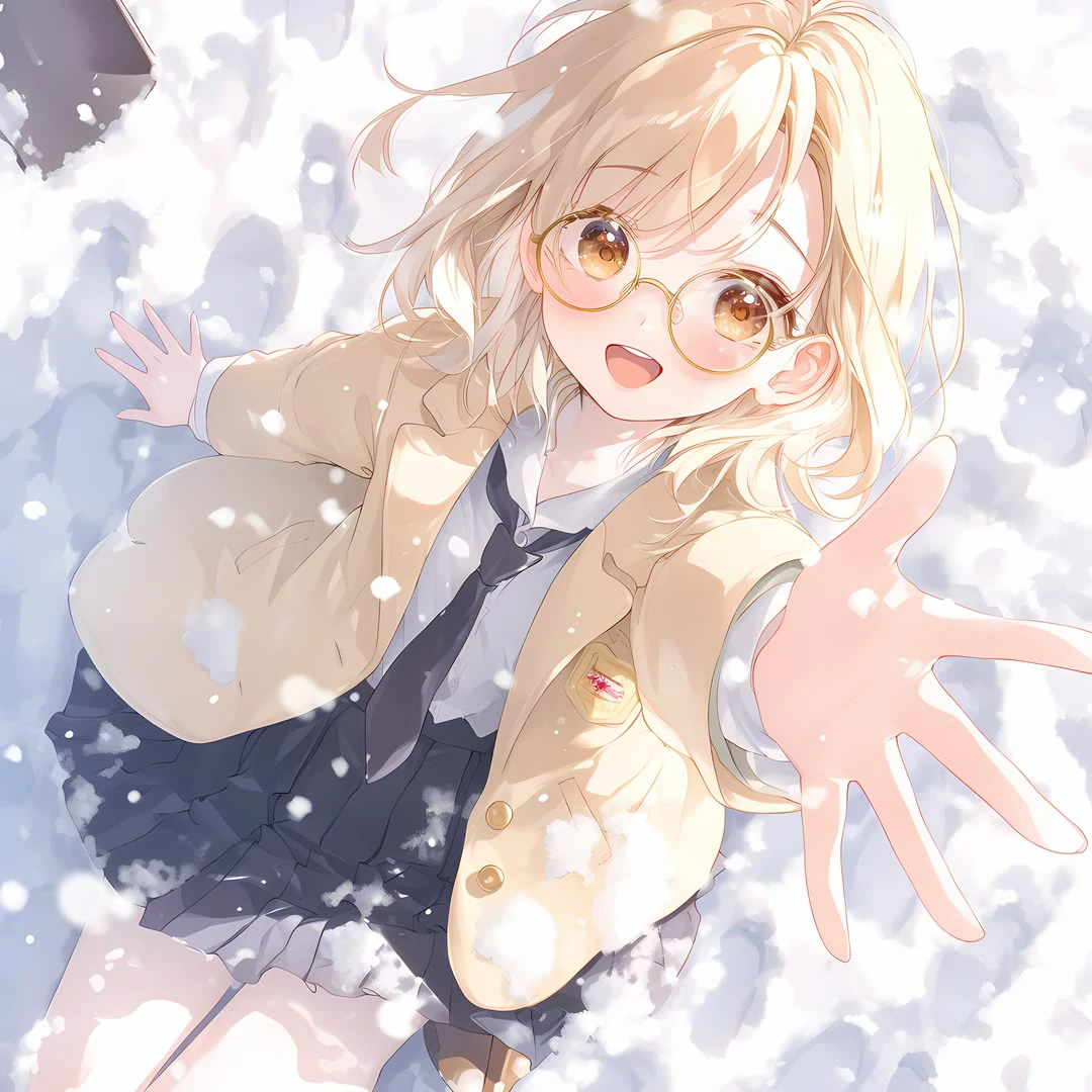 头像