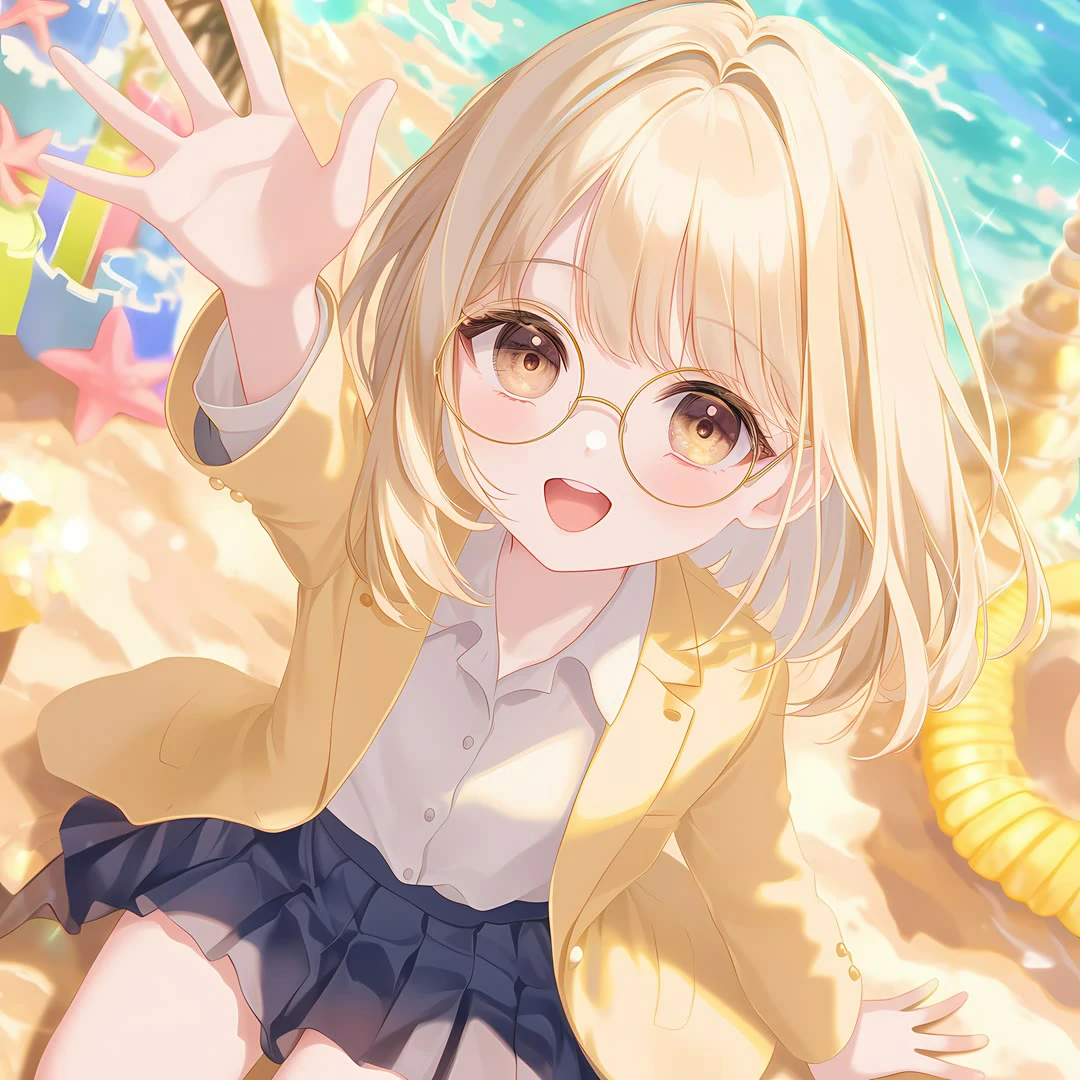 头像
