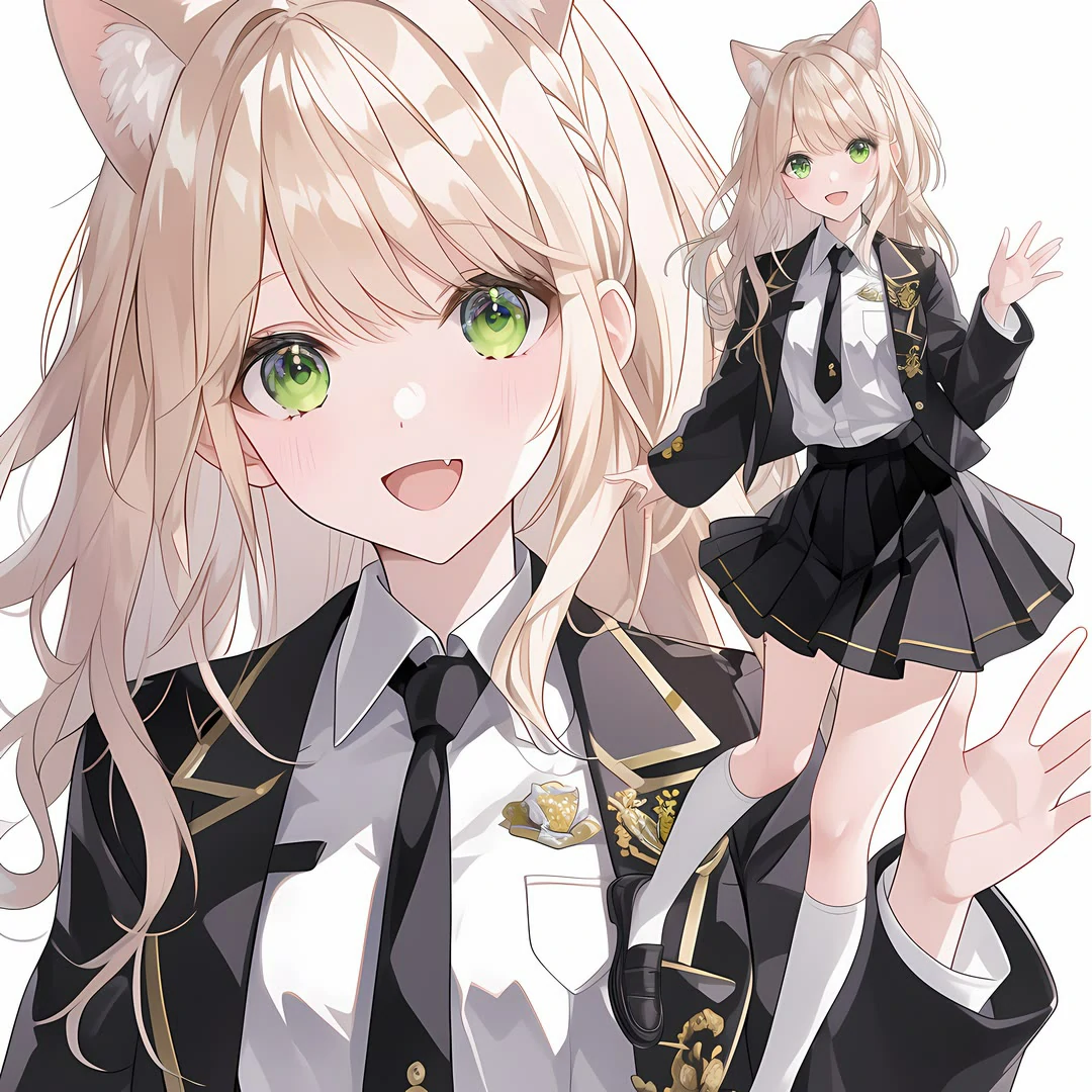 头像
