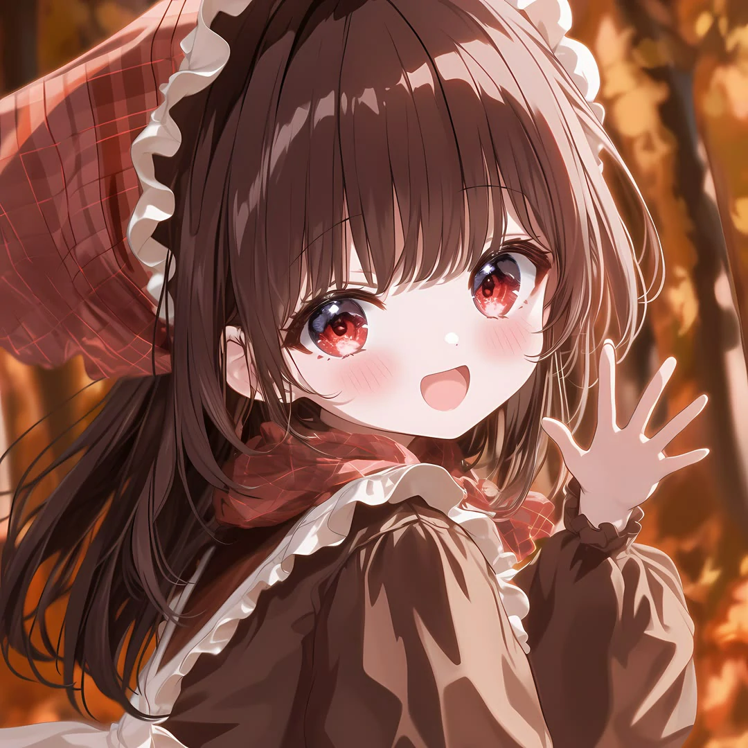头像