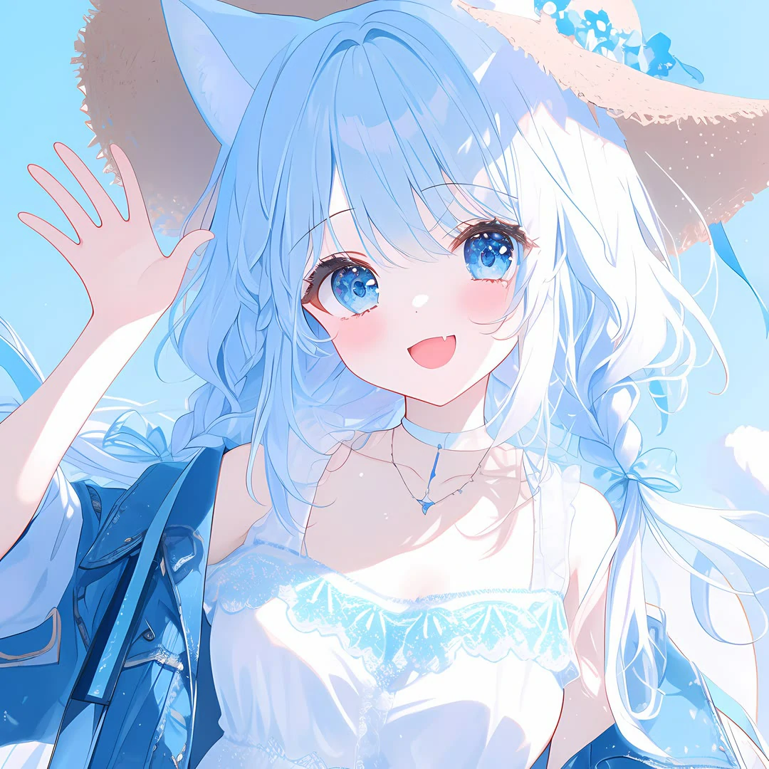 头像