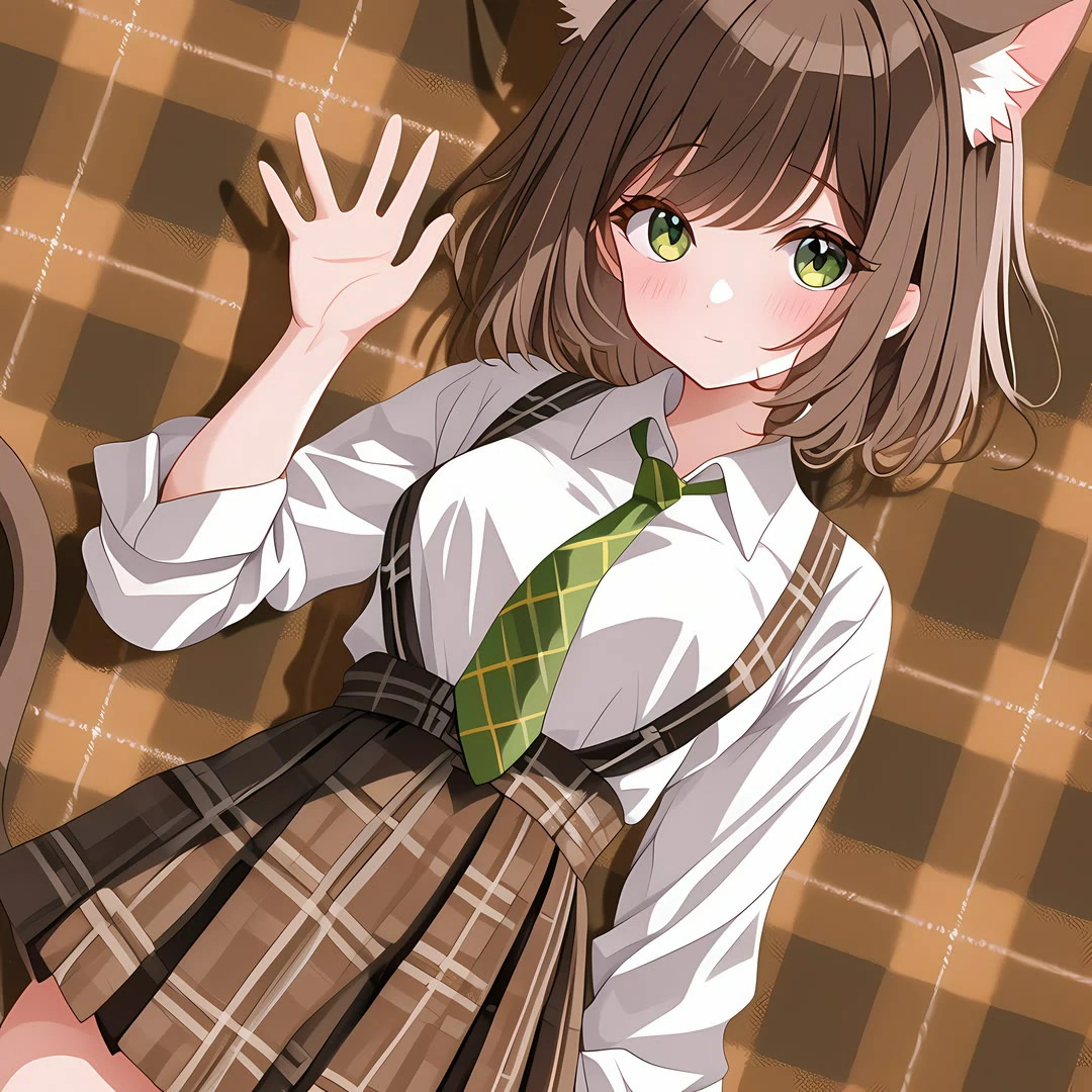 头像