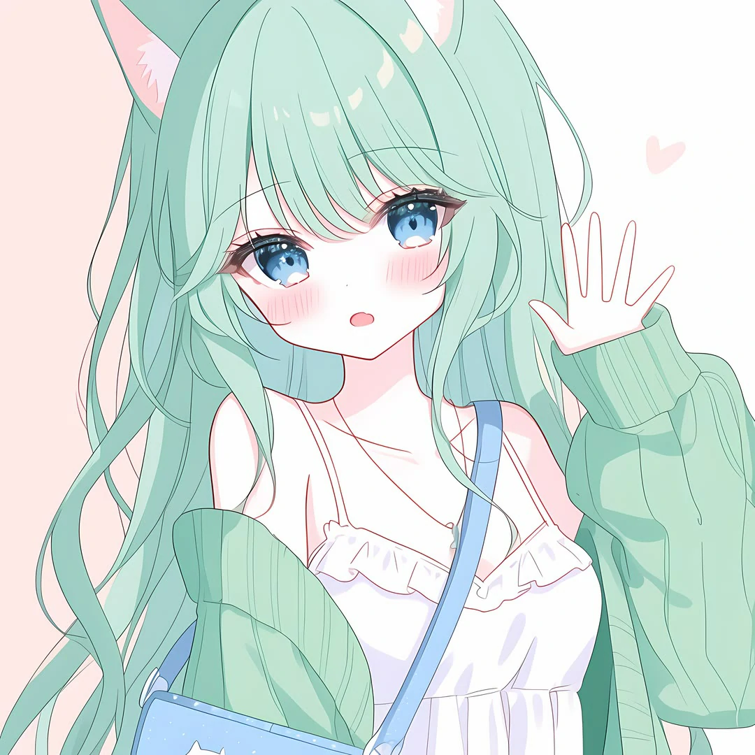 头像