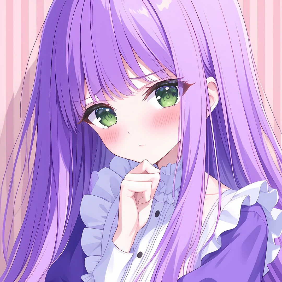 头像