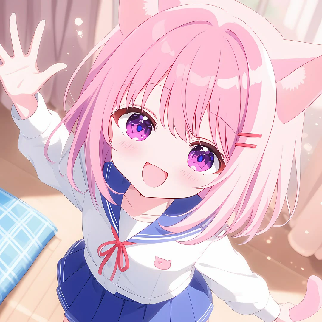 头像