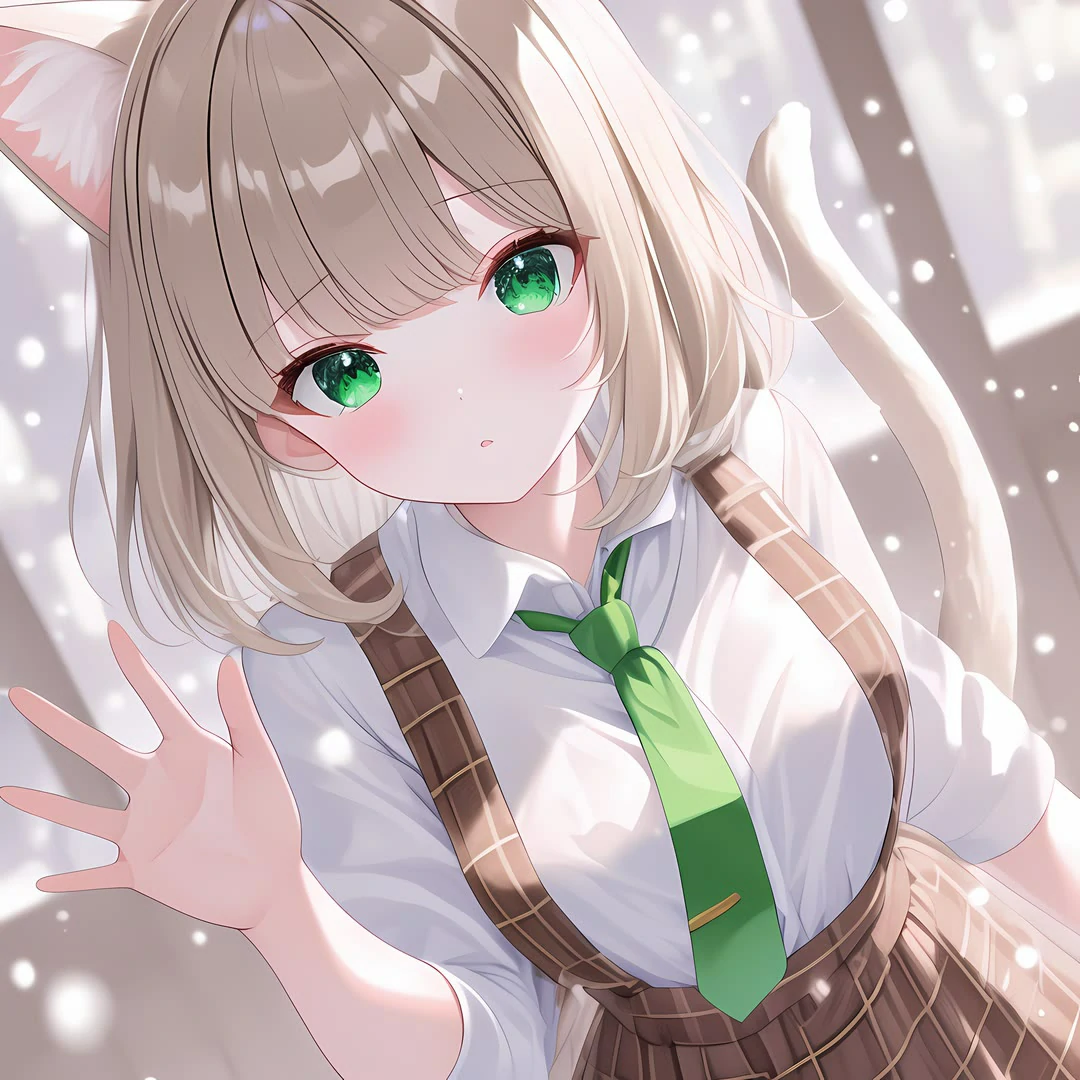 头像