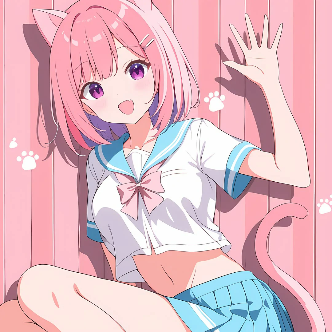 头像