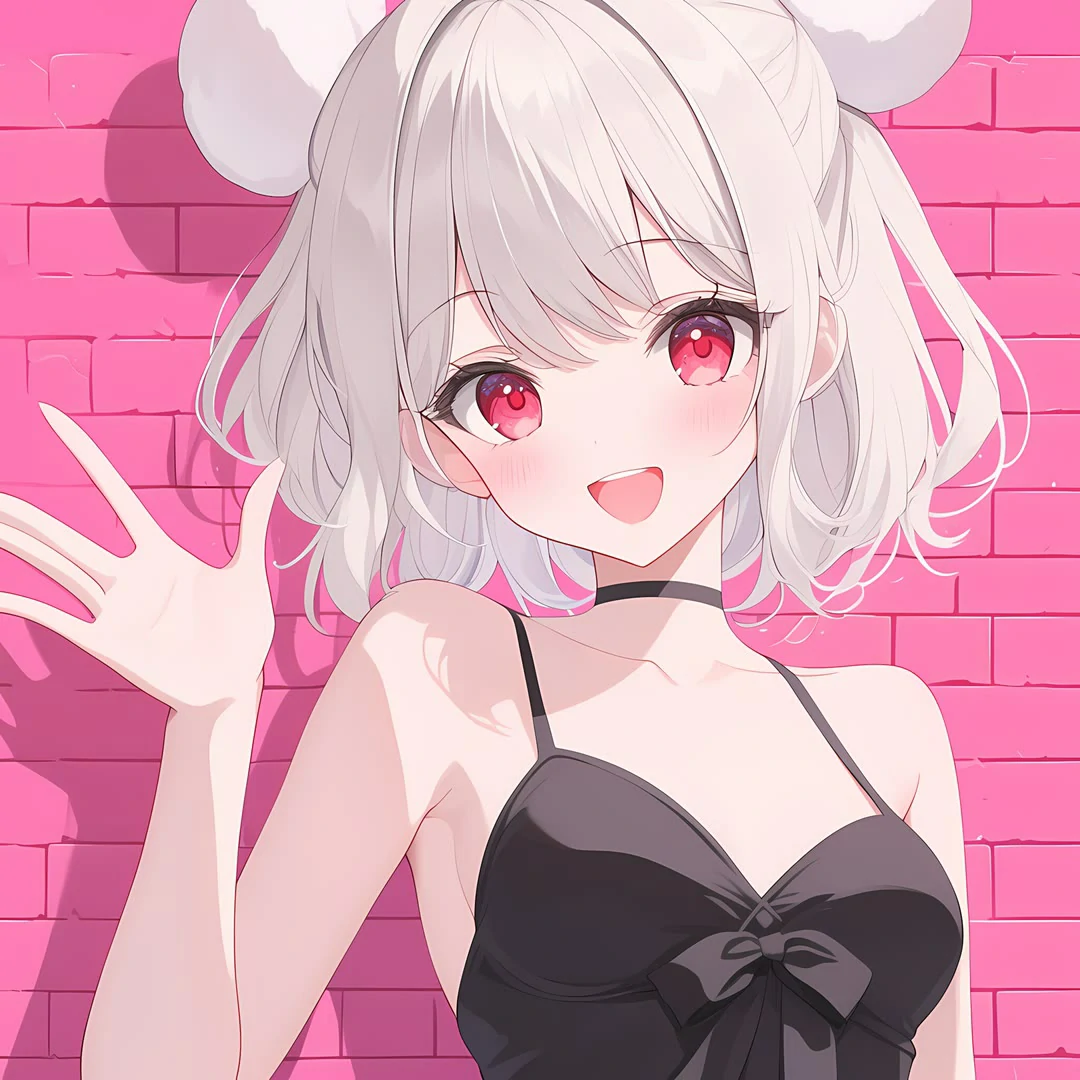 头像