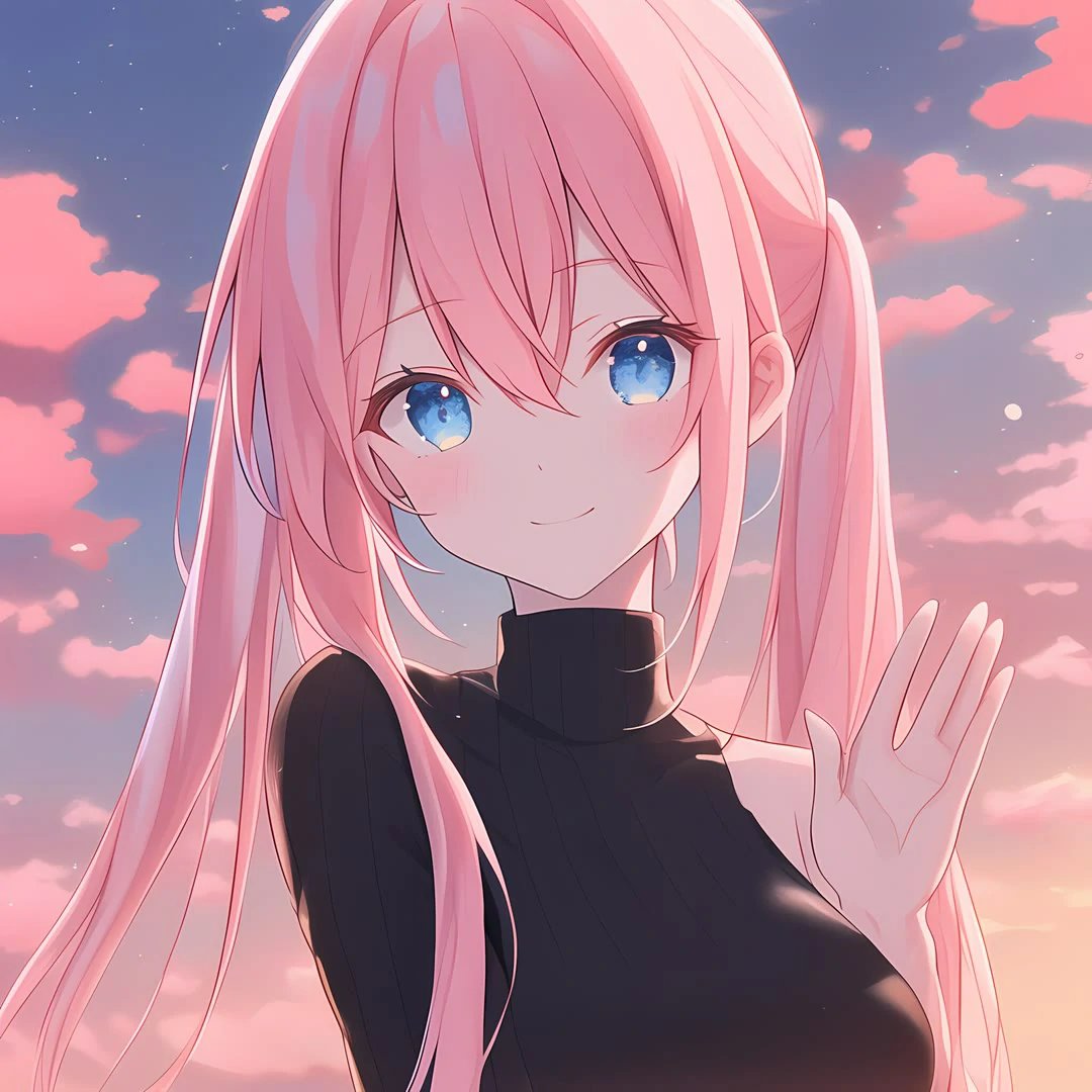 头像