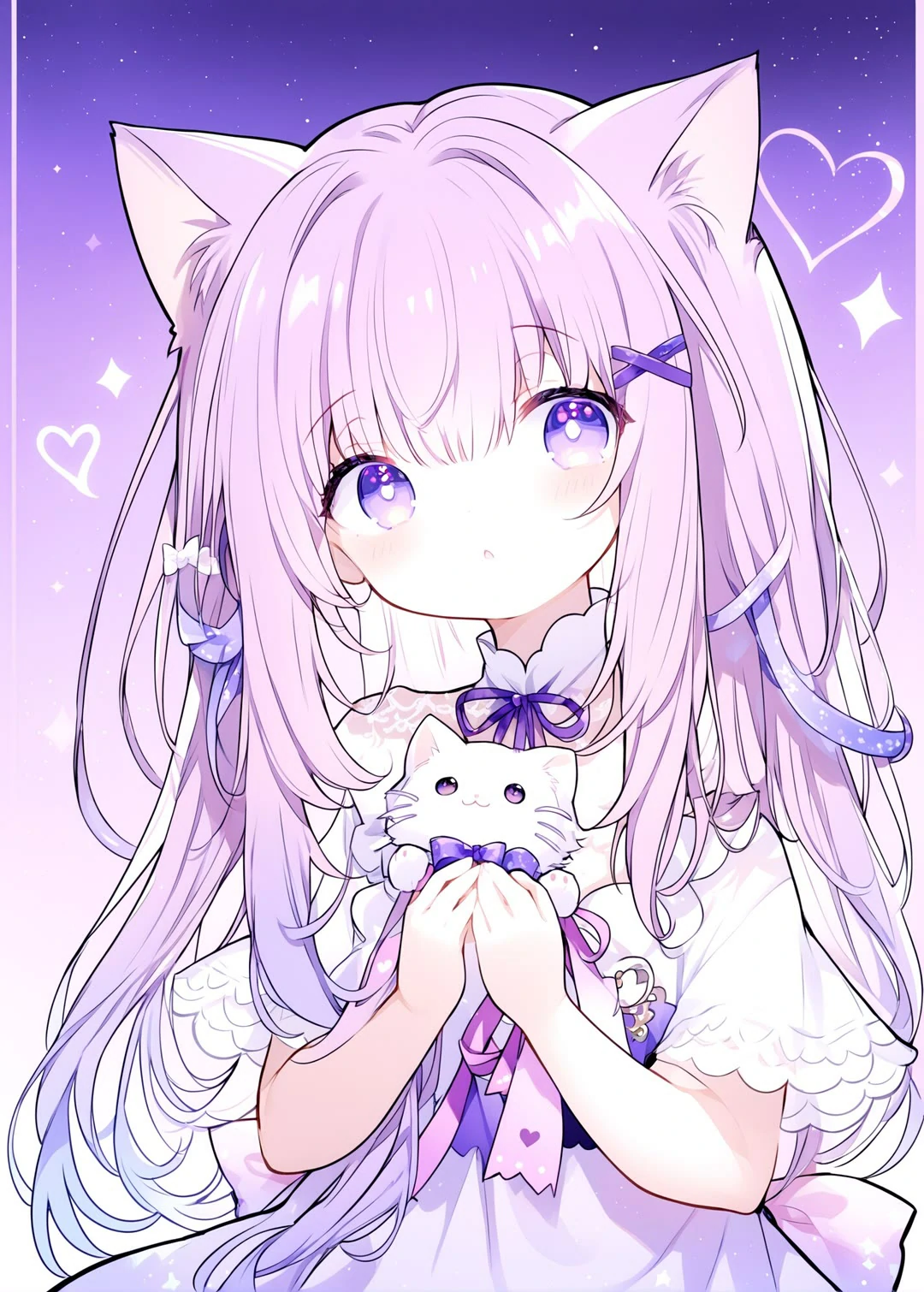 头像