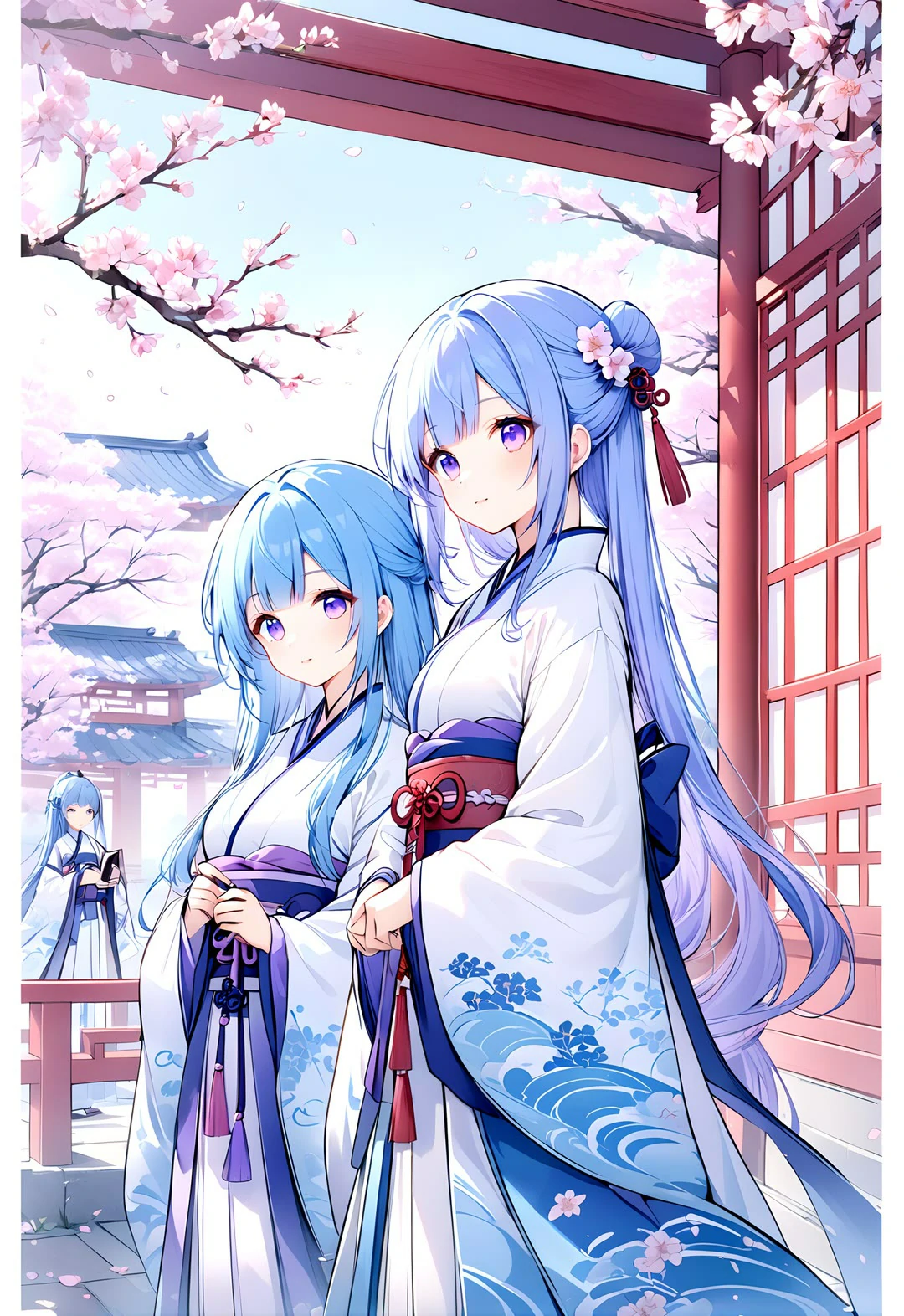 头像