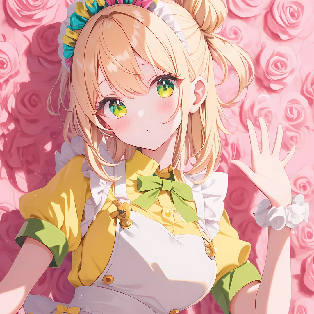 头像