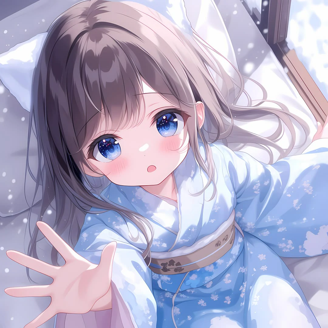 头像
