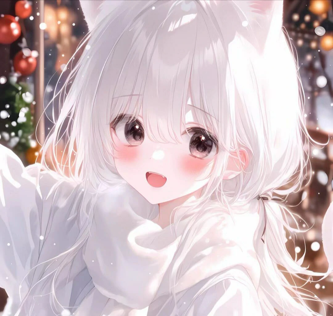 头像