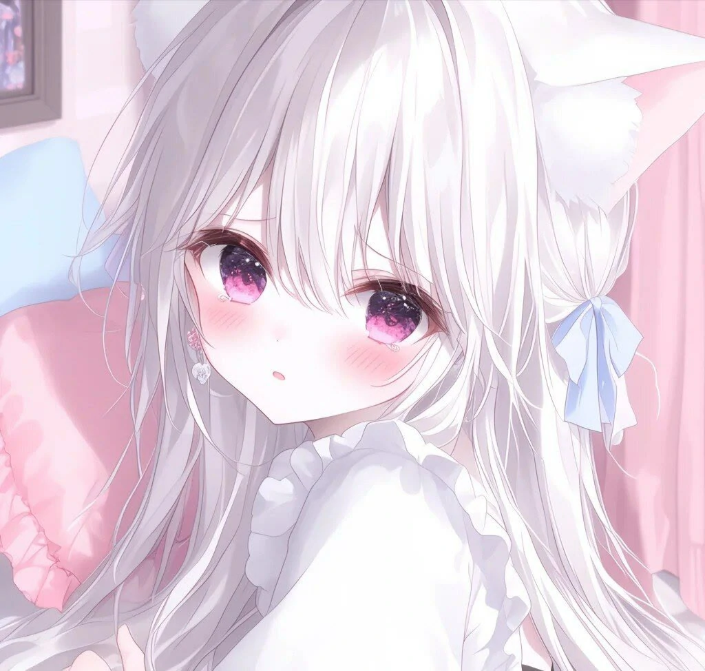 头像